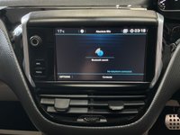 USED 2019 19 PEUGEOT 2008 1.2 PureTech GPF GT Line SUV 5dr Petrol EAT Euro 6 (s/s) (110 ps) in Blackburn Finance Available 12 to 84 Months