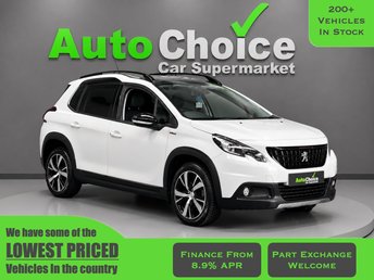 2019 PEUGEOT 2008