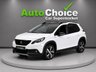 USED 2019 19 PEUGEOT 2008 1.2 PureTech GPF GT Line SUV 5dr Petrol EAT Euro 6 (s/s) (110 ps) in Blackburn Finance Available 12 to 84 Months
