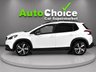 USED 2019 19 PEUGEOT 2008 1.2 PureTech GPF GT Line SUV 5dr Petrol EAT Euro 6 (s/s) (110 ps) in Blackburn Finance Available 12 to 84 Months