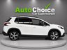 USED 2019 19 PEUGEOT 2008 1.2 PureTech GPF GT Line SUV 5dr Petrol EAT Euro 6 (s/s) (110 ps) in Blackburn Finance Available 12 to 84 Months