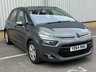 USED 2014 64 CITROEN C4 PICASSO 1.6 e-HDi Airdream VTR+ ETG6 Euro 5 (s/s) 5dr SALE! NOW Â£4999 WAS Â£7499