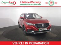 USED 2021 70 MG MG ZS 44.5kWh Exclusive SUV 5dr Electric Auto (143 ps) 