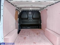 USED 2025 25 FORD TRANSIT CUSTOM 2.0 320 EcoBlue Trend Manual L1 H1 Euro 6 (s/s) (110 ps) FORD WARRANTY 2028+ AIR CON
