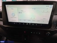 USED 2025 25 FORD TRANSIT CUSTOM 2.0 320 EcoBlue Trend Manual L1 H1 Euro 6 (s/s) (110 ps) FORD WARRANTY 2028+ AIR CON
