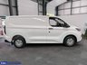 USED 2025 25 FORD TRANSIT CUSTOM 2.0 320 EcoBlue Trend Manual L1 H1 Euro 6 (s/s) (110 ps) FORD WARRANTY 2028+ AIR CON