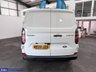 USED 2025 25 FORD TRANSIT CUSTOM 2.0 320 EcoBlue Trend Manual L1 H1 Euro 6 (s/s) (110 ps) FORD WARRANTY 2028+ AIR CON