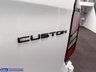 USED 2025 25 FORD TRANSIT CUSTOM 2.0 320 EcoBlue Trend Manual L1 H1 Euro 6 (s/s) (110 ps) FORD WARRANTY 2028+ AIR CON