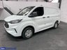USED 2025 25 FORD TRANSIT CUSTOM 2.0 320 EcoBlue Trend Manual L1 H1 Euro 6 (s/s) (110 ps) FORD WARRANTY 2028+ AIR CON