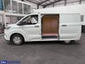USED 2025 25 FORD TRANSIT CUSTOM 2.0 320 EcoBlue Trend Manual L1 H1 Euro 6 (s/s) (110 ps) FORD WARRANTY 2028+ AIR CON