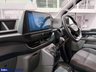 USED 2025 25 FORD TRANSIT CUSTOM 2.0 320 EcoBlue Trend Manual L1 H1 Euro 6 (s/s) (110 ps) FORD WARRANTY 2028+ AIR CON