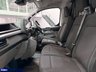 USED 2025 25 FORD TRANSIT CUSTOM 2.0 320 EcoBlue Trend Manual L1 H1 Euro 6 (s/s) (110 ps) FORD WARRANTY 2028+ AIR CON