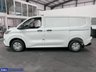 USED 2025 25 FORD TRANSIT CUSTOM 2.0 320 EcoBlue Trend Manual L1 H1 Euro 6 (s/s) (110 ps) FORD WARRANTY 2028+ AIR CON