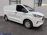 USED 2025 25 FORD TRANSIT CUSTOM 2.0 320 EcoBlue Trend Manual L1 H1 Euro 6 (s/s) (110 ps) FORD WARRANTY 2028+ AIR CON