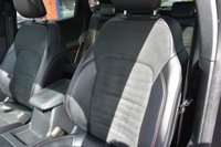 USED 2021 70 FORD KUGA 2.5 EcoBoost Duratec 14.4kWh ST-Line X SUV 5dr Petrol Plug-in Hybrid CVT Euro 6 (s/s) (225 ps) RAC WARRANTY