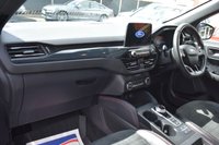 USED 2021 70 FORD KUGA 2.5 EcoBoost Duratec 14.4kWh ST-Line X SUV 5dr Petrol Plug-in Hybrid CVT Euro 6 (s/s) (225 ps) RAC WARRANTY