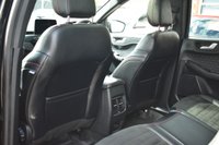 USED 2021 70 FORD KUGA 2.5 EcoBoost Duratec 14.4kWh ST-Line X SUV 5dr Petrol Plug-in Hybrid CVT Euro 6 (s/s) (225 ps) RAC WARRANTY