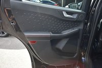 USED 2021 70 FORD KUGA 2.5 EcoBoost Duratec 14.4kWh ST-Line X SUV 5dr Petrol Plug-in Hybrid CVT Euro 6 (s/s) (225 ps) RAC WARRANTY