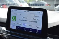 USED 2021 70 FORD KUGA 2.5 EcoBoost Duratec 14.4kWh ST-Line X SUV 5dr Petrol Plug-in Hybrid CVT Euro 6 (s/s) (225 ps) RAC WARRANTY