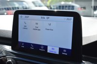 USED 2021 70 FORD KUGA 2.5 EcoBoost Duratec 14.4kWh ST-Line X SUV 5dr Petrol Plug-in Hybrid CVT Euro 6 (s/s) (225 ps) RAC WARRANTY