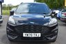 USED 2021 70 FORD KUGA 2.5 EcoBoost Duratec 14.4kWh ST-Line X SUV 5dr Petrol Plug-in Hybrid CVT Euro 6 (s/s) (225 ps) RAC WARRANTY