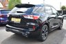USED 2021 70 FORD KUGA 2.5 EcoBoost Duratec 14.4kWh ST-Line X SUV 5dr Petrol Plug-in Hybrid CVT Euro 6 (s/s) (225 ps) RAC WARRANTY