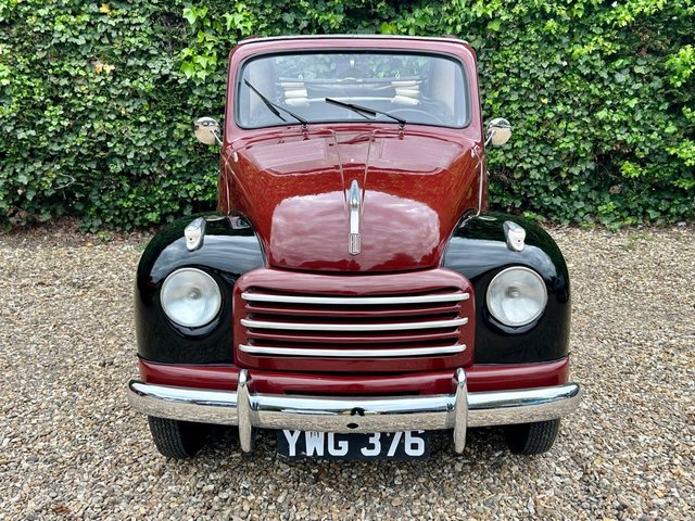 View our FIAT 500C