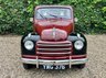 USED 1950 FIAT 500C 0.6L 