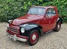 USED 1950 FIAT 500C 0.6L 