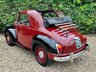 USED 1950 FIAT 500C 0.6L 