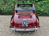 USED 1950 FIAT 500C 0.6L 