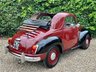 USED 1950 FIAT 500C 0.6L 