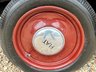USED 1950 FIAT 500C 0.6L 