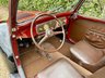 USED 1950 FIAT 500C 0.6L 