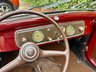 USED 1950 FIAT 500C 0.6L 
