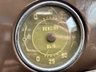 USED 1950 FIAT 500C 0.6L 