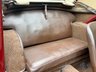 USED 1950 FIAT 500C 0.6L 