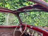USED 1950 FIAT 500C 0.6L 