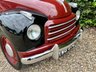 USED 1950 FIAT 500C 0.6L 