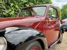 USED 1950 FIAT 500C 0.6L 