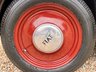 USED 1950 FIAT 500C 0.6L 