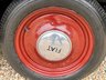 USED 1950 FIAT 500C 0.6L 