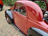 USED 1950 FIAT 500C 0.6L 