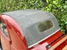 USED 1950 FIAT 500C 0.6L 
