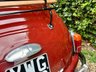 USED 1950 FIAT 500C 0.6L 