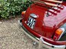 USED 1950 FIAT 500C 0.6L 