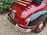 USED 1950 FIAT 500C 0.6L 