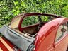 USED 1950 FIAT 500C 0.6L 