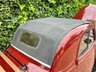 USED 1950 FIAT 500C 0.6L 