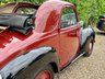 USED 1950 FIAT 500C 0.6L 